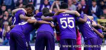 Nieuwste aanwinst Anderlecht zet familietraditie verder - VoetbalNieuws.be