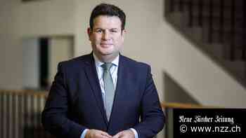 INTERVIEW - Arbeitsminister Hubertus Heil: «Endlich gibt es das Bekenntnis, dass wir ein Einwanderungsland sind»