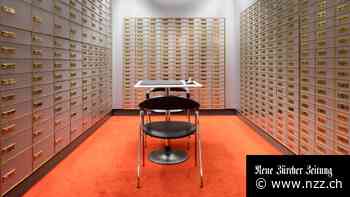 Was soll mit den gesperrten russischen Vermögen in der Schweiz passieren?