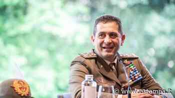 Il generale Figliuolo è cittadino onorario di Fossano - La Stampa