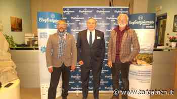 Confartigianato Fossano: due giorni di eventi coi premi alla fedeltà associativa e la gran grigliata dell’amicizia - TargatoCn.it