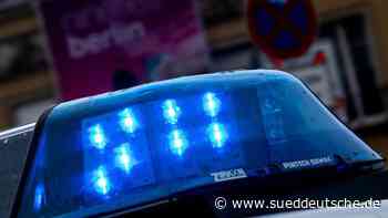 Unbekannter versprüht Reizgas in Disco: Zehn Verletzte - Süddeutsche Zeitung - SZ.de