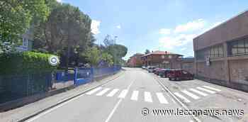 LECCO: IN VIA GRANDI LA “STRADA SCOLASTICA” A PARTIRE DA DOMANI - Lecconews