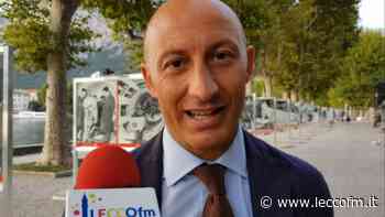 ALLA PICCOLA UN NUOVO SILOS E UN SOTTOPASSO - Lecco FM