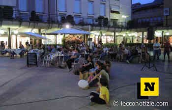 Deroghe acustiche, a Lecco nuovo limite alle ore 24 per gli eventi in città - Lecco Notizie