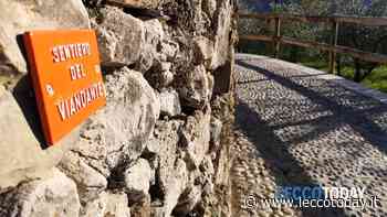 Il Viandante da Lecco ad Abbadia - LeccoToday