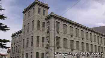 Lecco. Cotonificio Cantoni Impegno pubblico dietro la cessione - La Provincia di Lecco