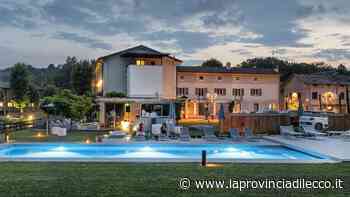 Lecco. Turismo formato green Il calore per la spa dall'acqua - La Provincia di Lecco