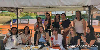 Pallavolo. La Picco festeggia la promozione in A2 al Tennis Club Lecco - Lecco Notizie