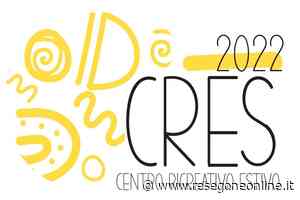 CREScon TE dal 4 luglio al 5 agosto il centro ricreativo estivo del Comune di Lecco - ResegoneOnline