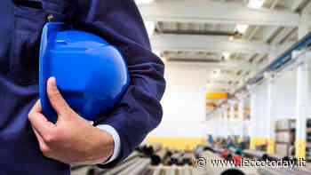 Effetto guerra anche sul lavoro: aumentano le ore di cassa integrazione - LeccoToday