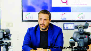 Fracchiolla al primo amore È tornato al Francavilla - Sport Calcio Lecco calcio, Cormano - La Provincia di Lecco