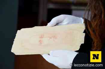 Il Ritratto di Lecco continua a far discutere: "Un lascito sulla resurrezione" - Lecco Notizie