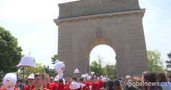 Kingston’s Royal Military College graduates step into their careers