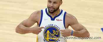 Les Warriors bien en contrôle