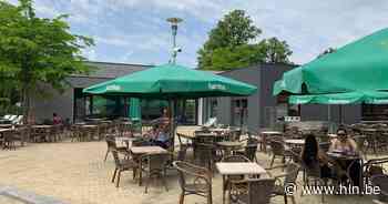 Horecazaak De Badmeester Halve Maan Diest in volledig nieuw jasje - Het Laatste Nieuws