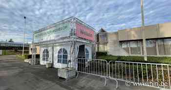 Nieuwe openingsuren callcenter van vaccinatiecentrum Webbekom | Diest | hln.be - Het Laatste Nieuws