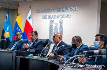 Concejo Municipal enrumba a Maracaibo a usar energía alternativa - El Nacional