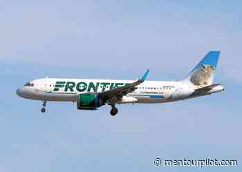 ACCIDENT: Frontier A320neo Tail Strike In New Jersey! - Mentour Pilot