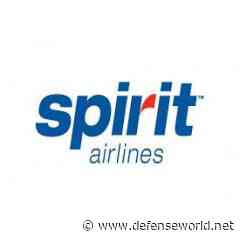 Financial Review: Frontier Group (NASDAQ:ULCC) vs. Spirit Airlines (NASDAQ:SAVE) - Defense World