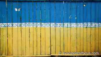 Borders: Frontier or neighbourhood? - Evangelical Focus