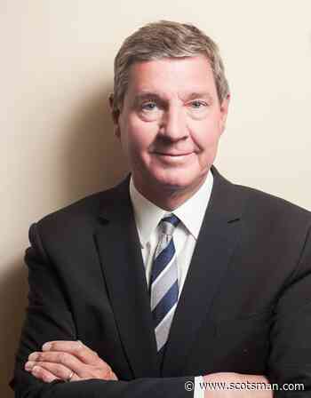 Space, the final frontier for home workers - David Alexander - The Scotsman
