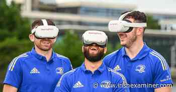The Pitch: Leinster make their leap into the Metaverse - sport's new frontier - Irish Examiner