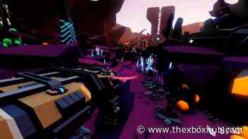 Aery - A New Frontier Review - TheXboxHub
