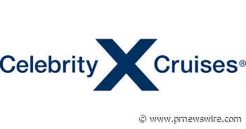 CELEBRITY CRUISES SAILS INTO DIGITAL FRONTIER WITH ITS FIRST-EVER NFT - PR Newswire