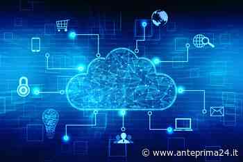Benevento, oltre 400mila euro per abilitare al Cloud gli uffici della Pubblica Amministrazione - anteprima24.it
