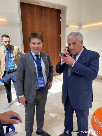 FORZA ITALIA. DAL SANNIO LA CARICA DEI 101 - TV Sette Benevento