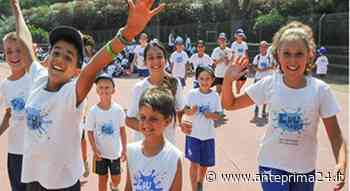 Benevento, dal 13 giugno torna l'appuntamento con l'Educamp del Coni - anteprima24.it