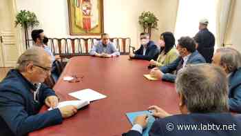 Benevento|Ato, sul piano Romito è irriducibile - LabTV