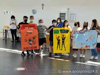 ICGB Lucarelli di Benevento diventa Plastic Free grazie a Gesesa - anteprima24.it