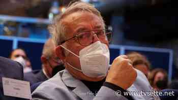 VIGORITO A TV7: “IL BENEVENTO NON MOLLERA'. A PISA A TESTA ALTA. SOGNIAMO NAPOLI, SALERNITANA E BENEVENTO IN SERIE A” - TV Sette Benevento