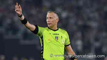 Serie B, le designazioni dei play off: Sozza per Pisa-Benevento. Monza-Brescia a Valeri - TUTTO mercato WEB