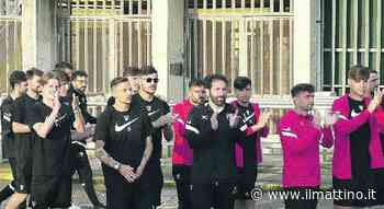 Benevento-Pisa, il primo round Caserta chiama i tifosi: «Ci danno la spinta» - ilmattino.it