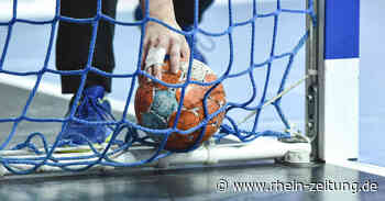 HC Koblenz: Für Aufstiegsrunde nicht zu viel verraten - Rhein-Zeitung