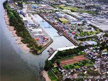 Koblenz: Erhebliche Menge Öl in Rhein ausgelaufen - Blick aktuell