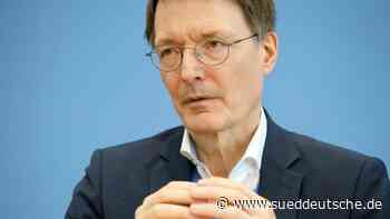 Extremismus - Koblenz - Geplante Lauterbach-Entführung: 30-Jähriger in Psychiatrie - Politik - Süddeutsche Zeitung - SZ.de