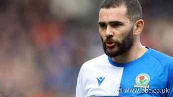 Bradley Johnson and Joe Rothwell leaving Blackburn Rovers