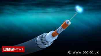 Subsea internet cables could help detect earthquakes