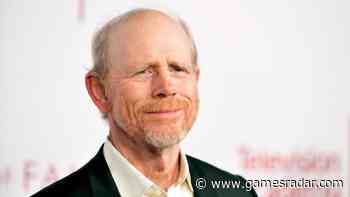 Ron Howard heading to Netflix with his first feature-length animated movie - Gamesradar