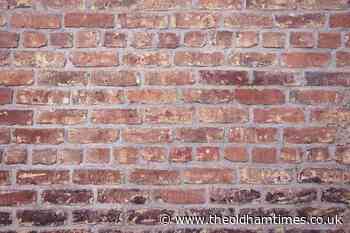 Resident battles Oldham Council over wall at risk of collapse - The Oldham Times