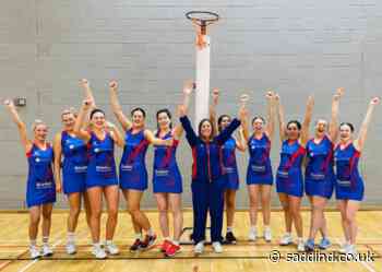 Oldham again crowned national champions – Saddleworth Independent - Saddleworth Independent