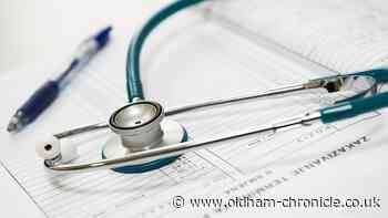 Government on track to deliver 26000 more primary care staff - new data - Oldham Chronicle