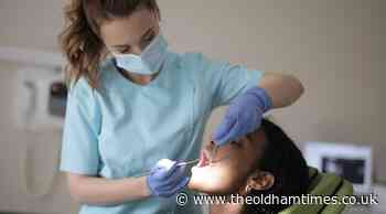 Dozens of Oldham children had decaying teeth removed in first year of Covid - The Oldham Times
