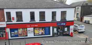 Oldham man sexually assaulted woman in her late 50s in street - The Oldham Times