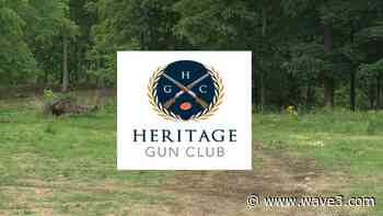 Neighbors ask Oldham County to reject proposal for clay-shooting course next door - WAVE 3