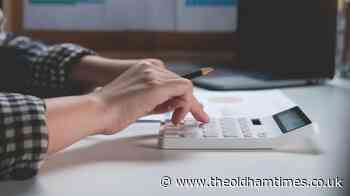 Oldham Council gives update on progress of council tax rebate - The Oldham Times